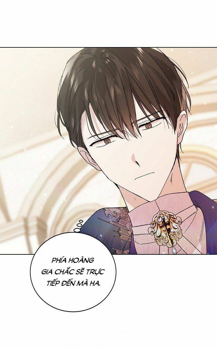 Cách Để Em Bảo Vệ Anh: Chapter 27