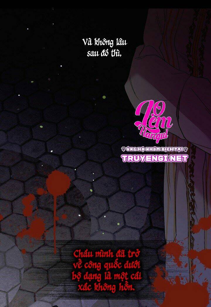 Cách Để Em Bảo Vệ Anh: Chapter 27