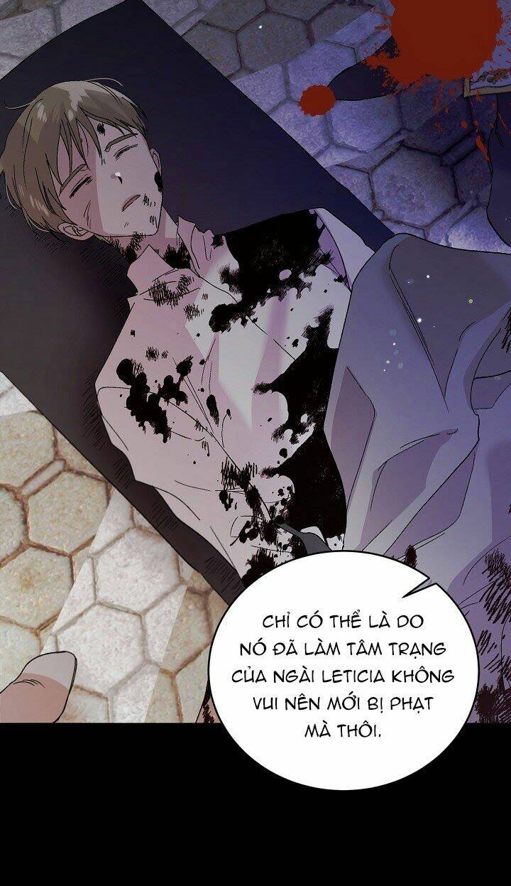 Cách Để Em Bảo Vệ Anh: Chapter 27