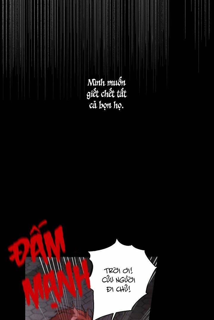 Cách Để Em Bảo Vệ Anh: Chapter 27