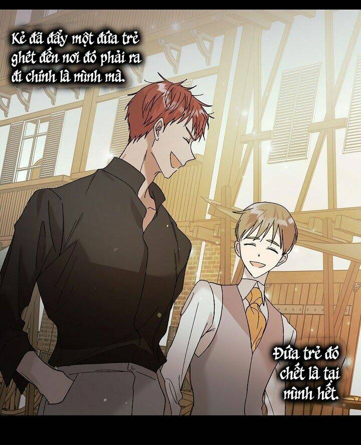 Cách Để Em Bảo Vệ Anh: Chapter 27
