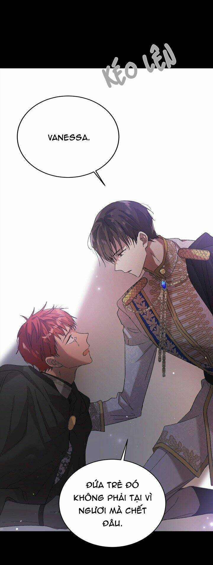 Cách Để Em Bảo Vệ Anh: Chapter 27