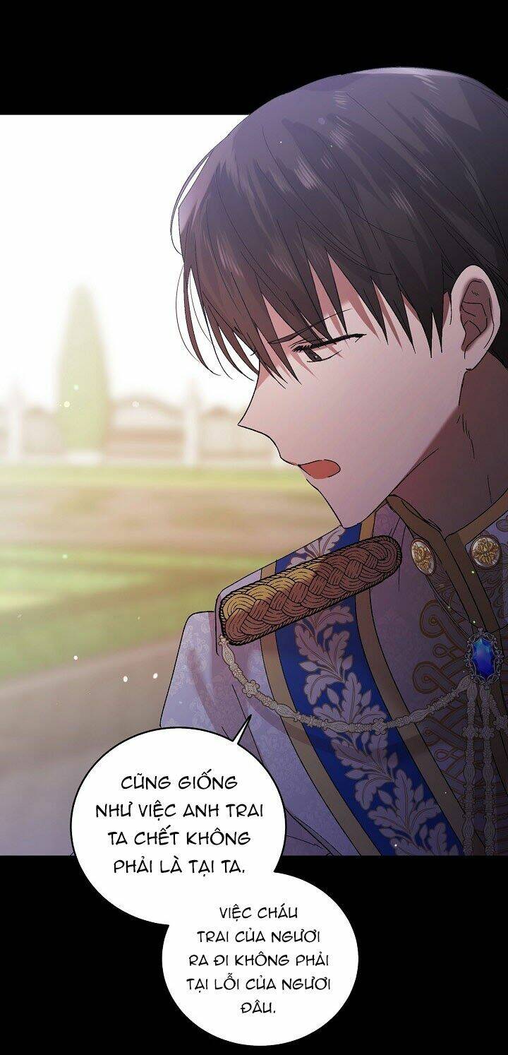 Cách Để Em Bảo Vệ Anh: Chapter 27