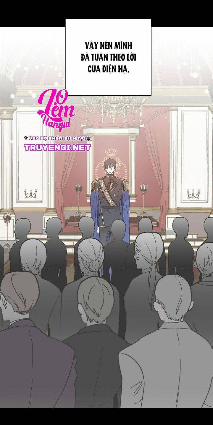 Cách Để Em Bảo Vệ Anh: Chapter 27