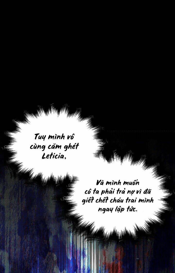 Cách Để Em Bảo Vệ Anh: Chapter 27