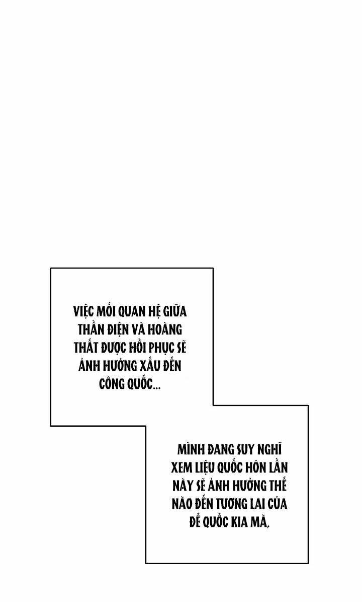 Cách Để Em Bảo Vệ Anh: Chapter 27