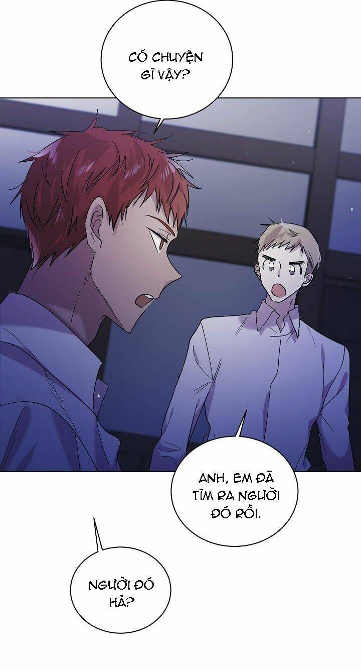 Cách Để Em Bảo Vệ Anh: Chapter 28