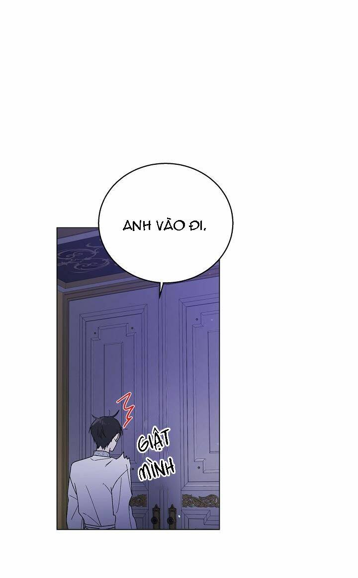 Cách Để Em Bảo Vệ Anh: Chapter 28