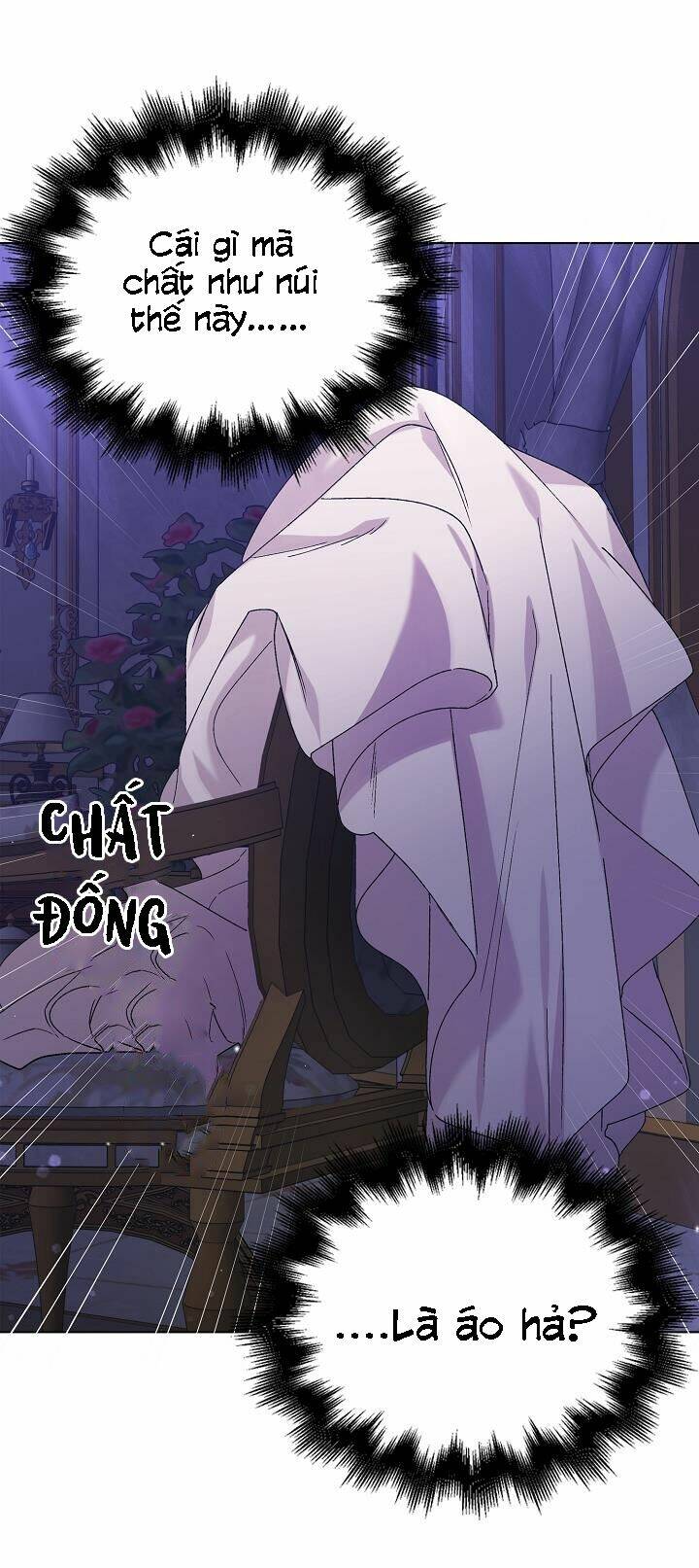 Cách Để Em Bảo Vệ Anh: Chapter 28