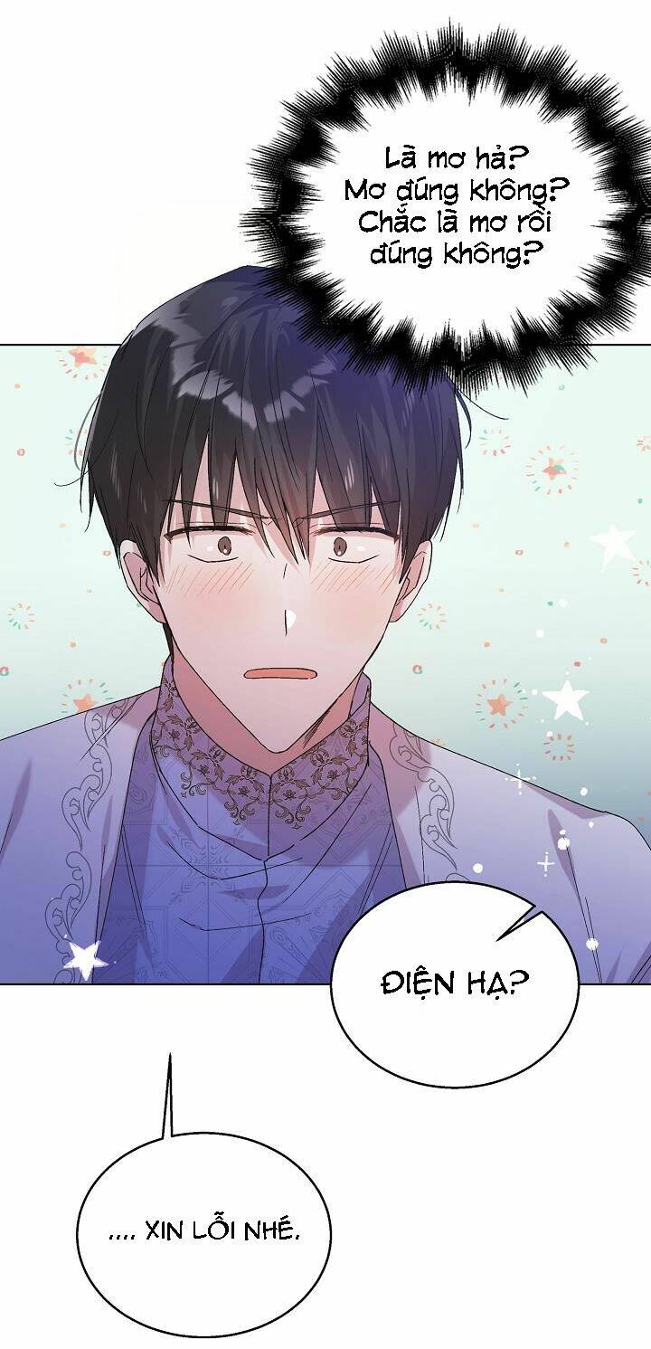 Cách Để Em Bảo Vệ Anh: Chapter 28