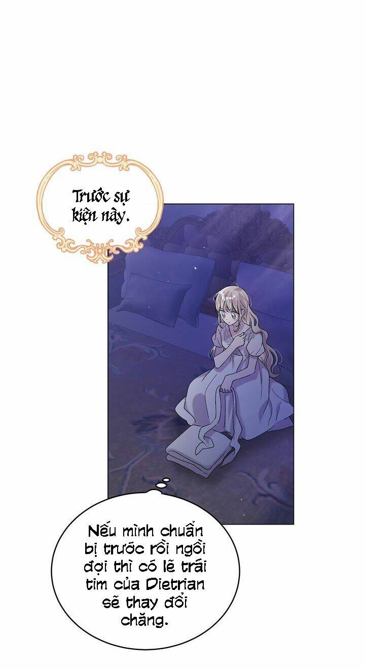 Cách Để Em Bảo Vệ Anh: Chapter 28