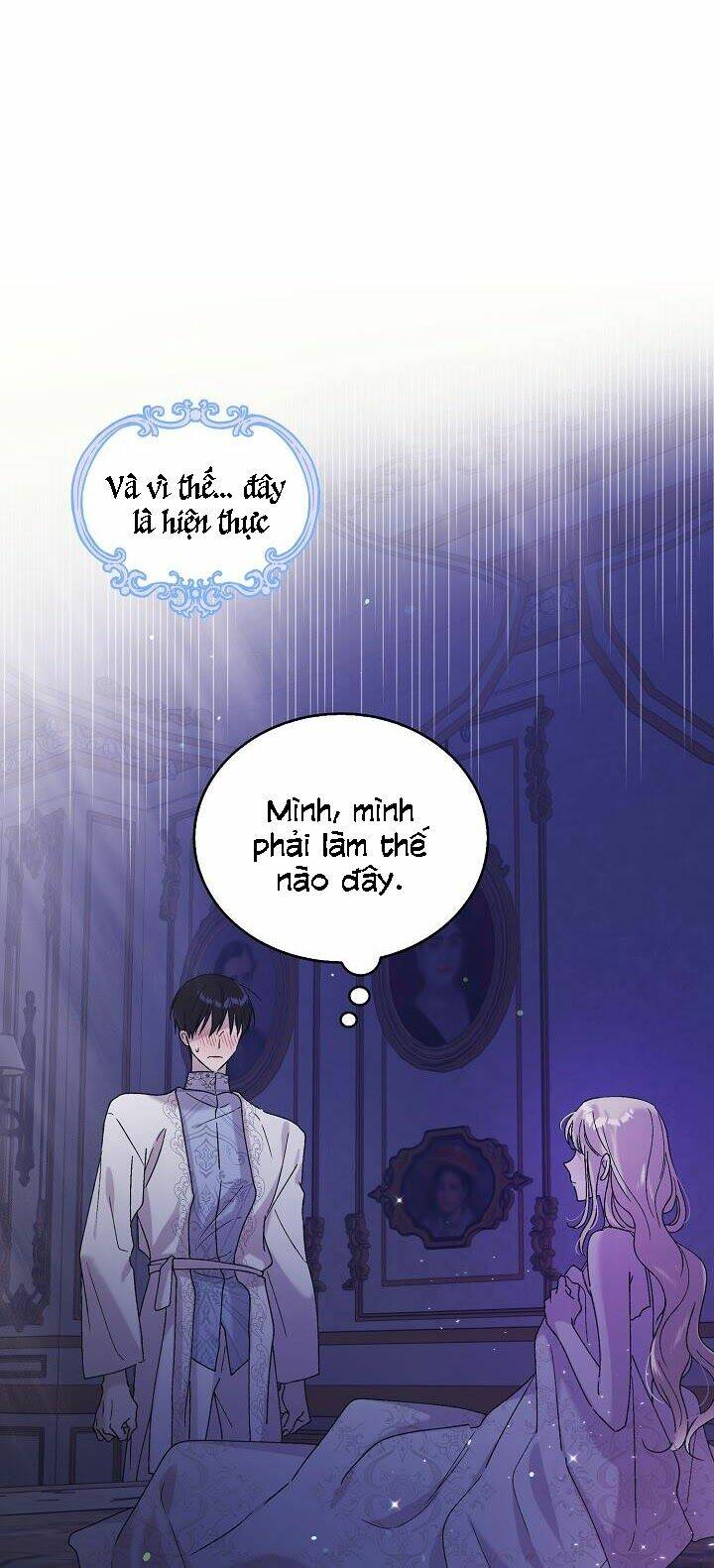 Cách Để Em Bảo Vệ Anh: Chapter 28