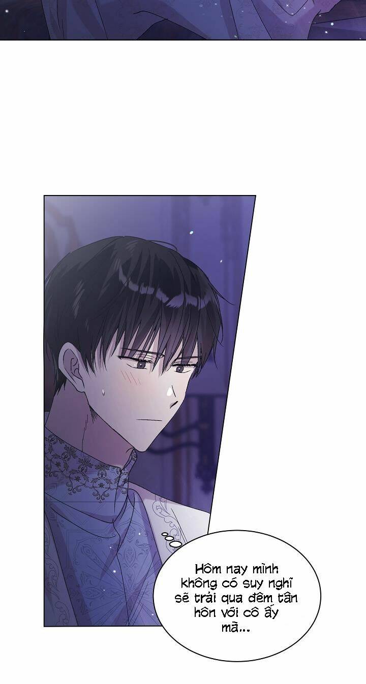 Cách Để Em Bảo Vệ Anh: Chapter 28