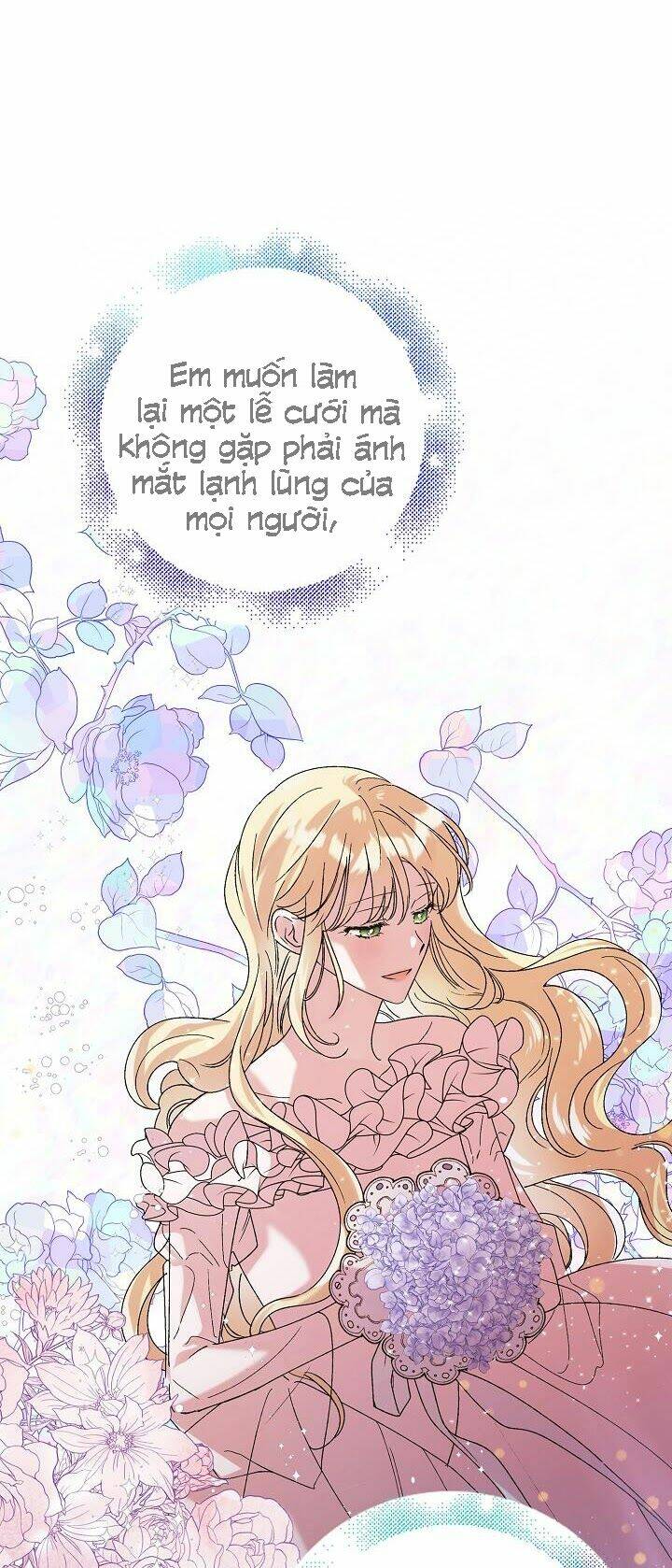 Cách Để Em Bảo Vệ Anh: Chapter 28