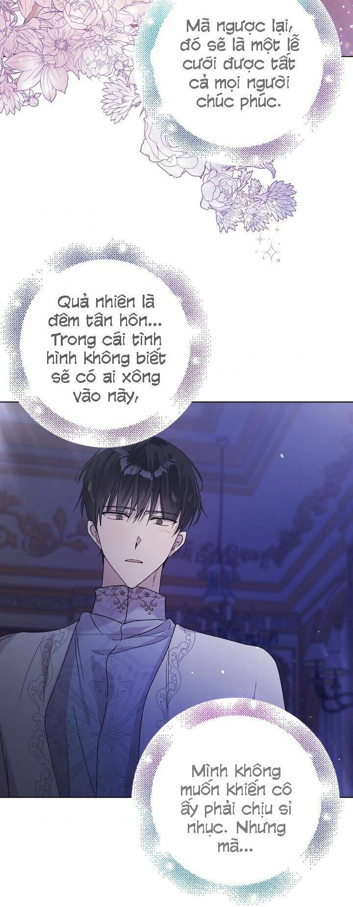 Cách Để Em Bảo Vệ Anh: Chapter 28