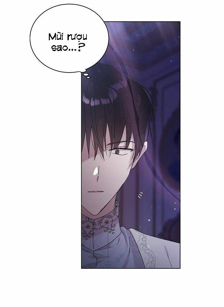 Cách Để Em Bảo Vệ Anh: Chapter 28