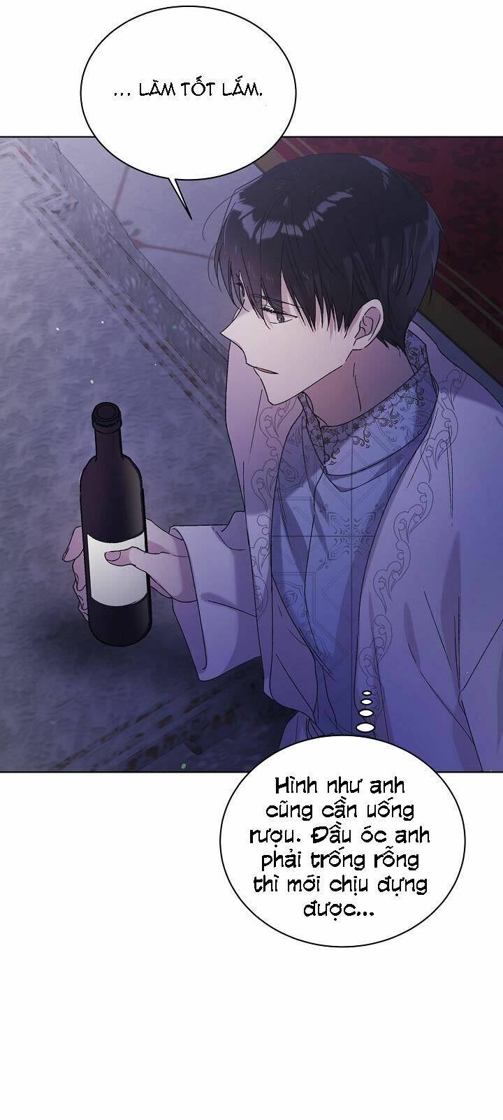 Cách Để Em Bảo Vệ Anh: Chapter 28