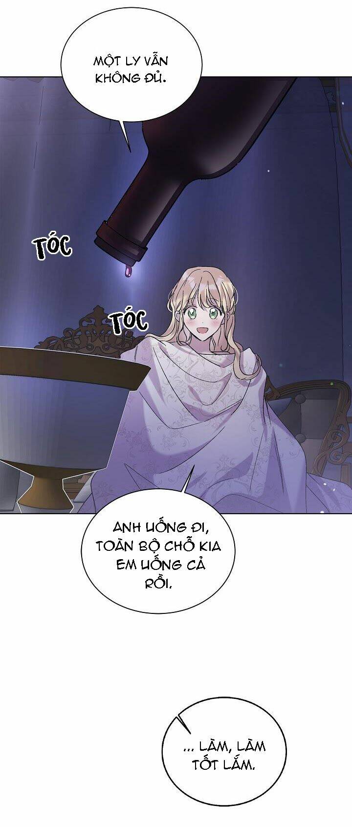 Cách Để Em Bảo Vệ Anh: Chapter 28