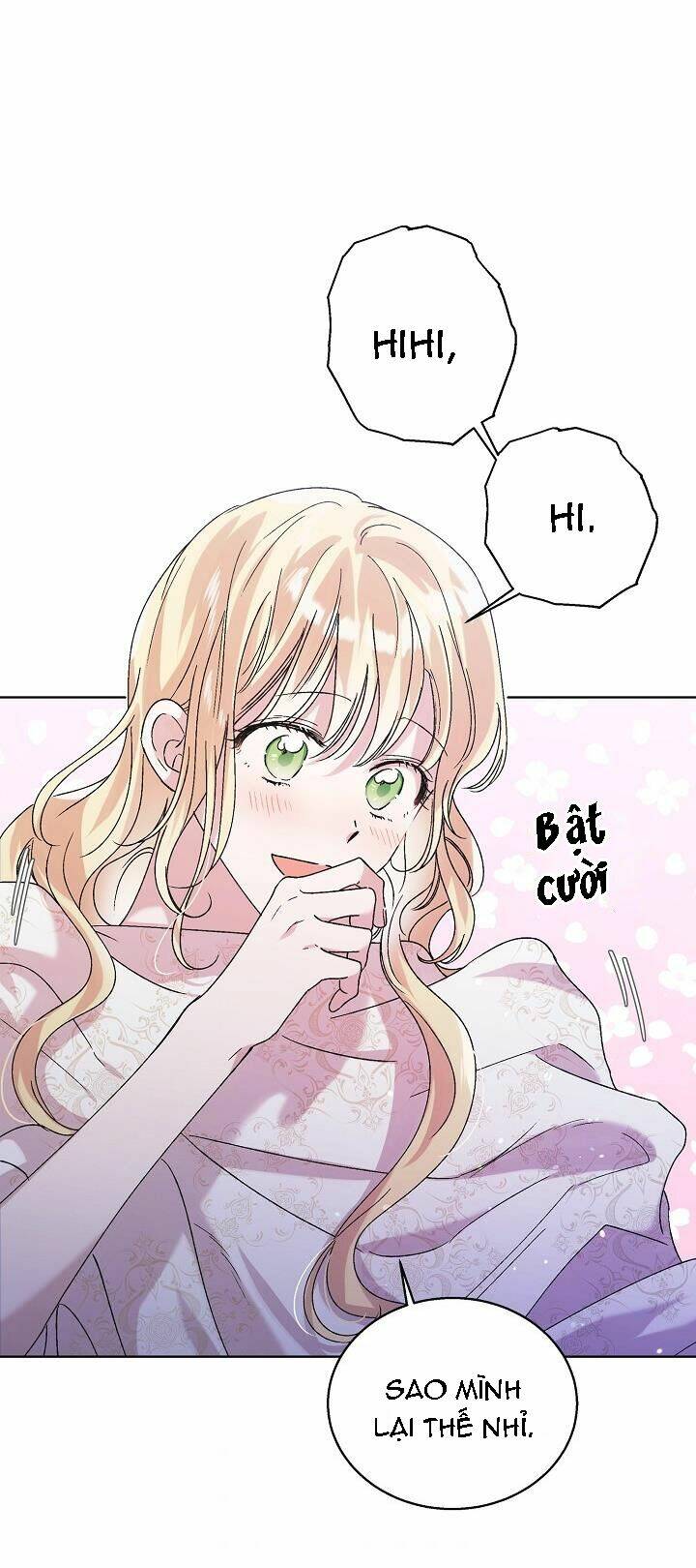 Cách Để Em Bảo Vệ Anh: Chapter 28