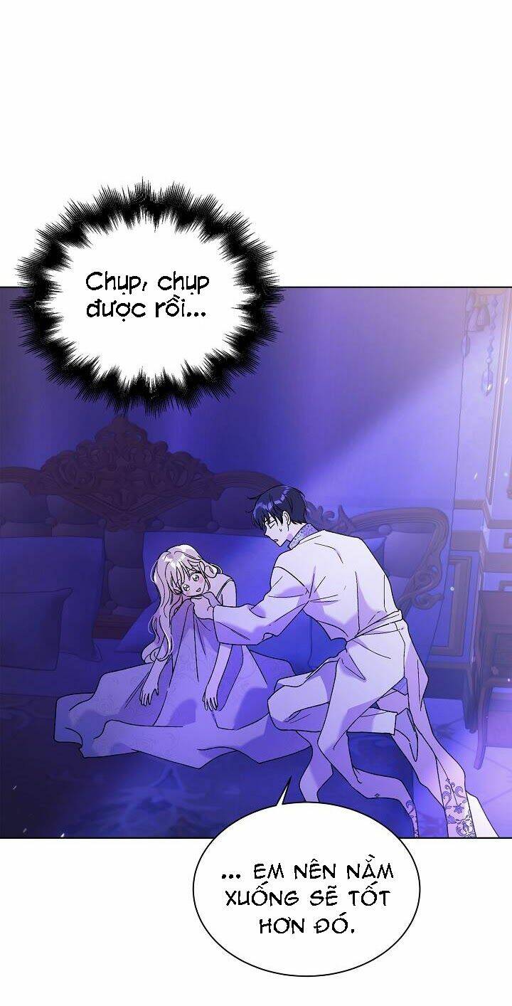 Cách Để Em Bảo Vệ Anh: Chapter 28