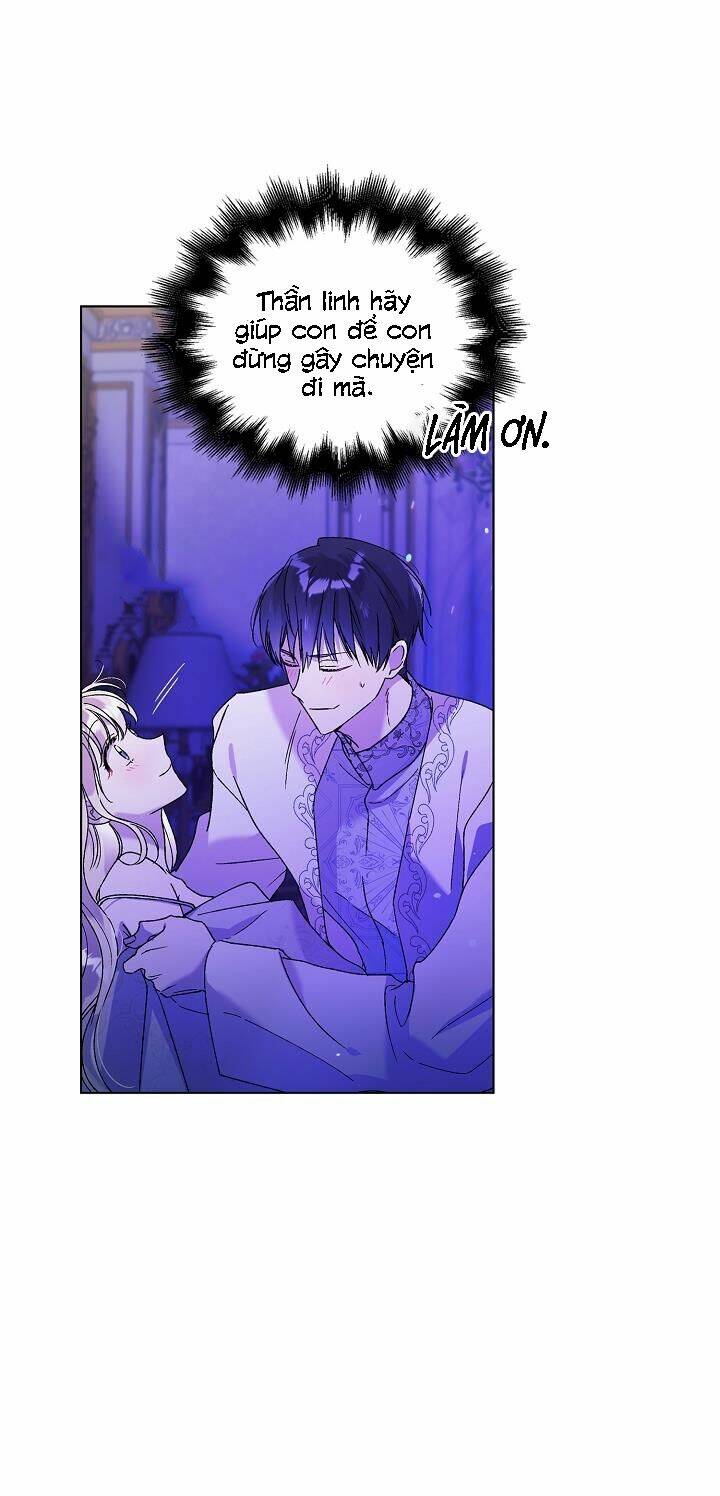 Cách Để Em Bảo Vệ Anh: Chapter 28