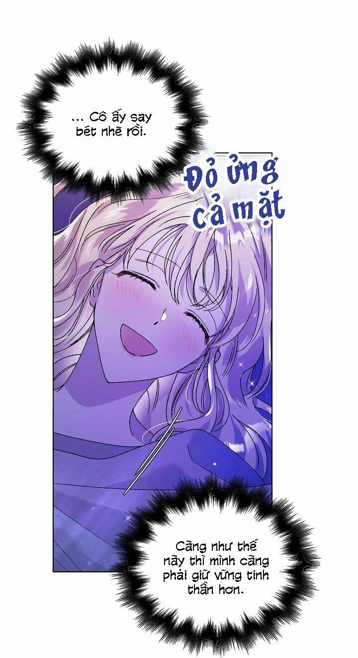 Cách Để Em Bảo Vệ Anh: Chapter 28