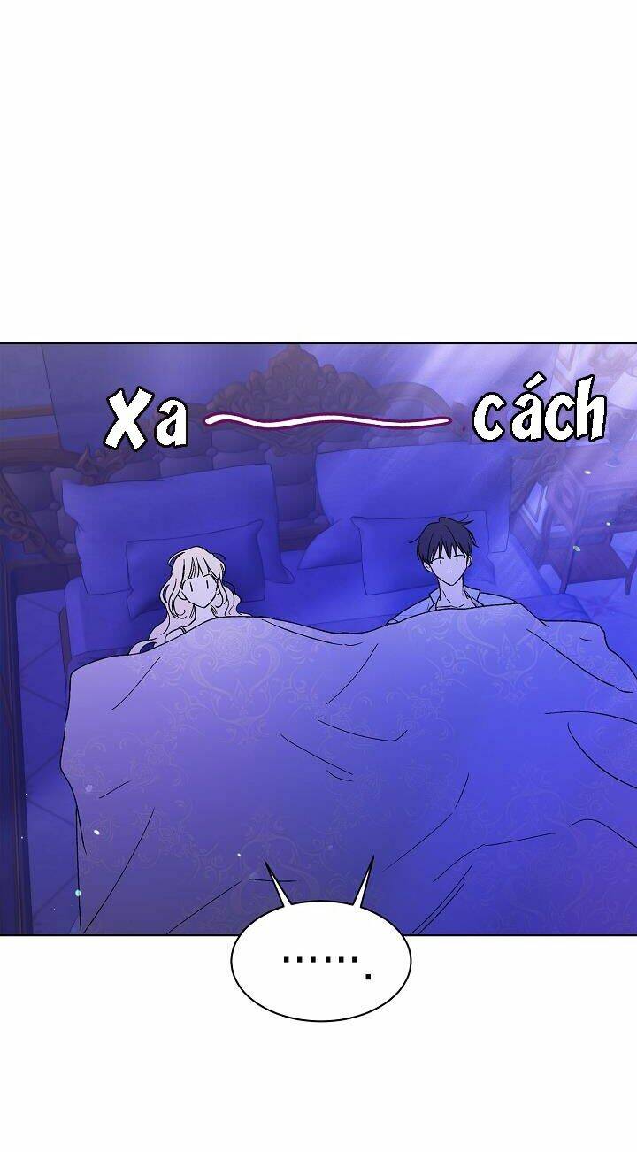 Cách Để Em Bảo Vệ Anh: Chapter 28