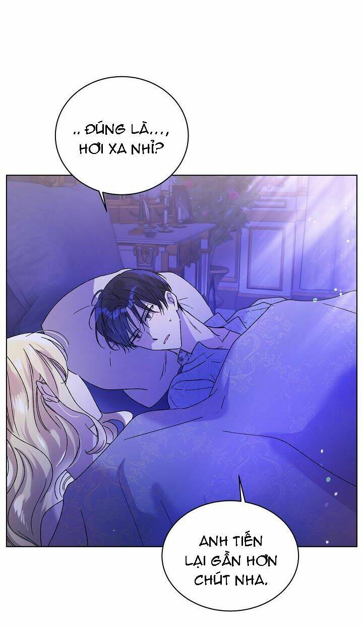 Cách Để Em Bảo Vệ Anh: Chapter 28