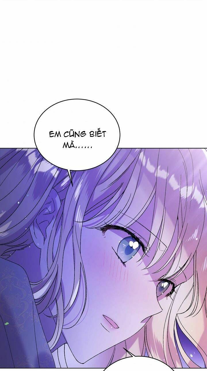 Cách Để Em Bảo Vệ Anh: Chapter 28