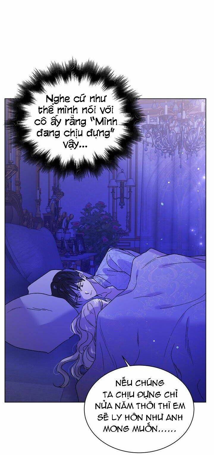 Cách Để Em Bảo Vệ Anh: Chapter 28