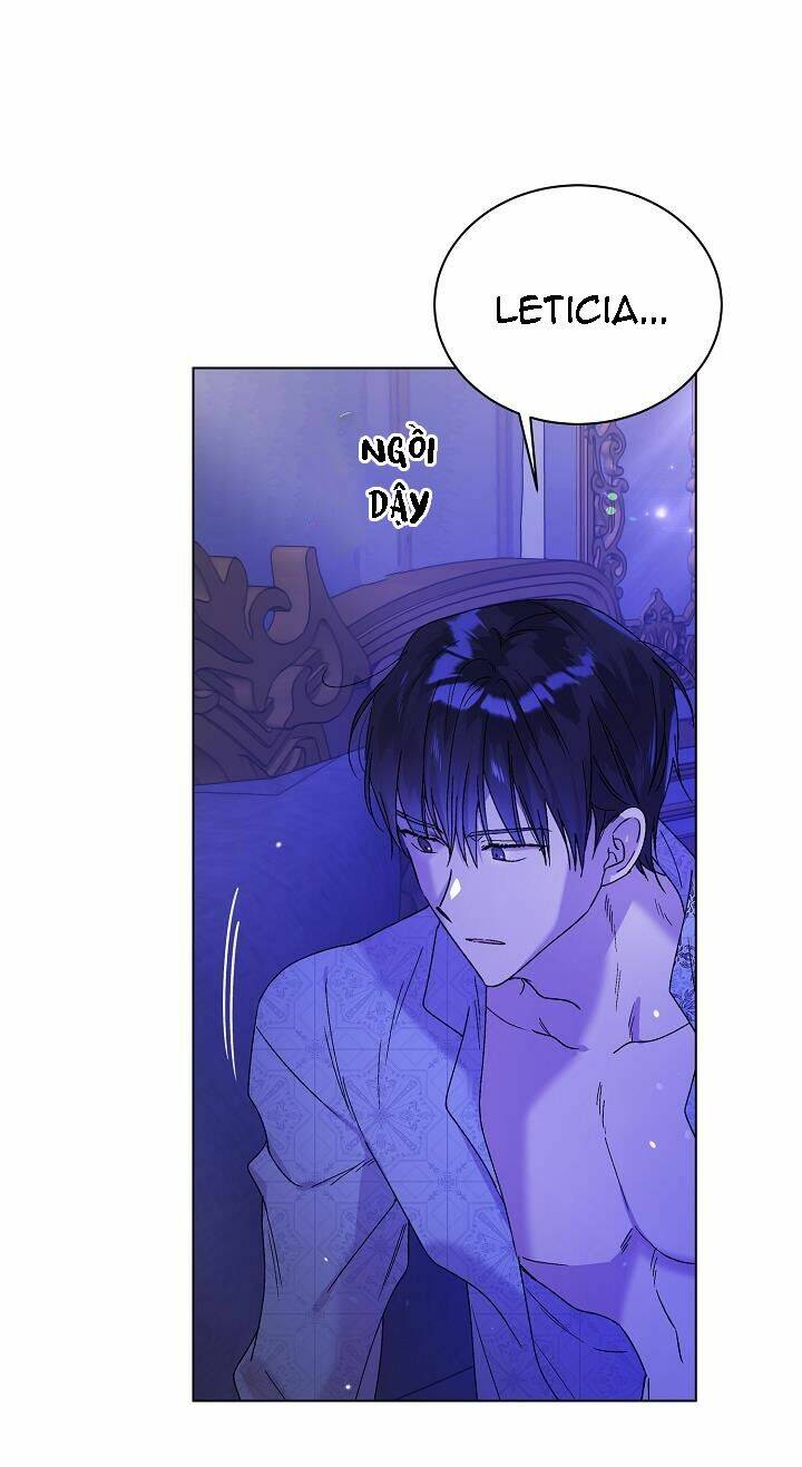 Cách Để Em Bảo Vệ Anh: Chapter 28