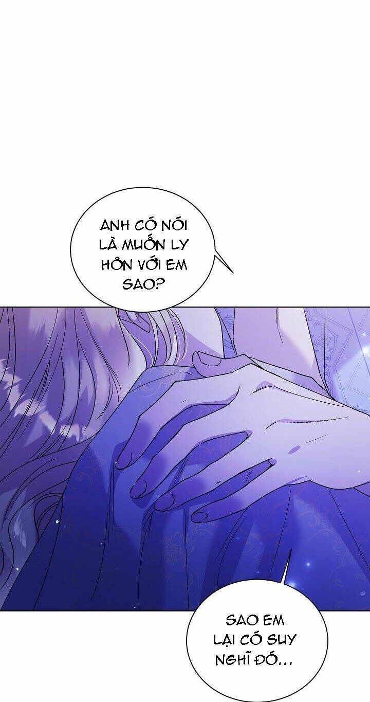 Cách Để Em Bảo Vệ Anh: Chapter 28
