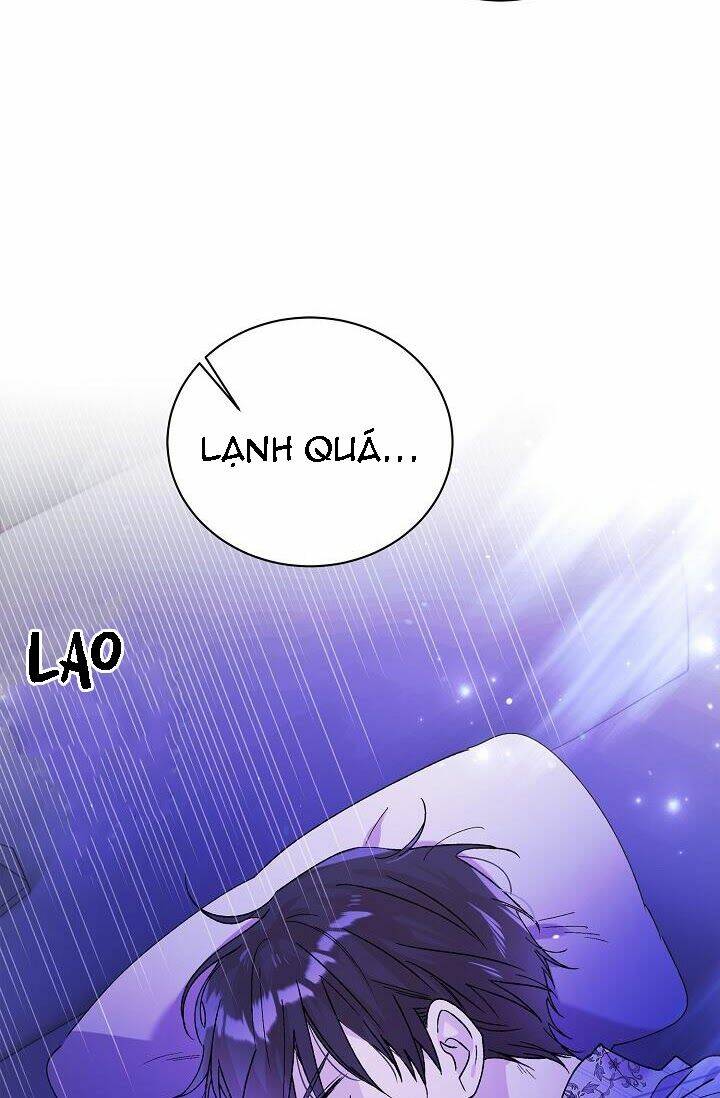 Cách Để Em Bảo Vệ Anh: Chapter 28