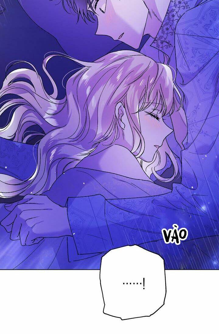 Cách Để Em Bảo Vệ Anh: Chapter 28