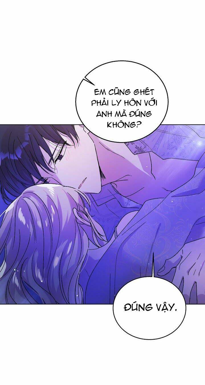 Cách Để Em Bảo Vệ Anh: Chapter 28