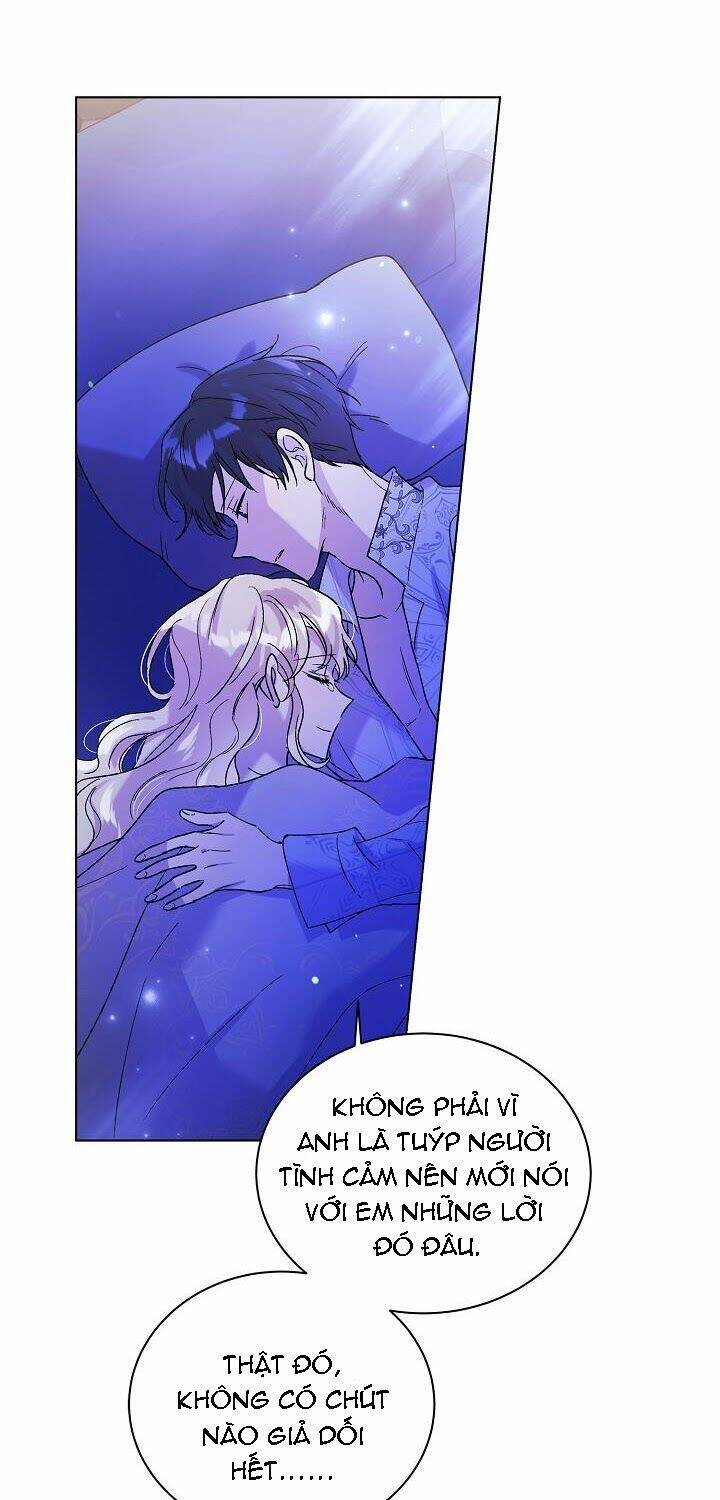 Cách Để Em Bảo Vệ Anh: Chapter 28