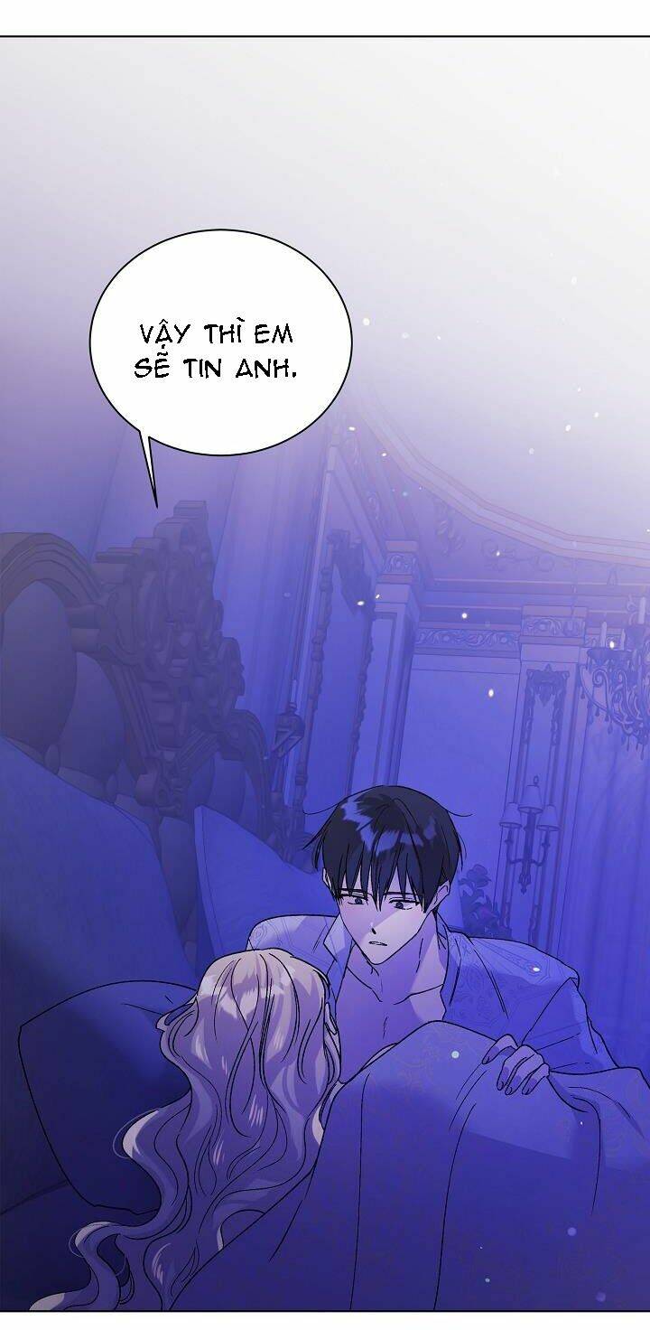 Cách Để Em Bảo Vệ Anh: Chapter 28