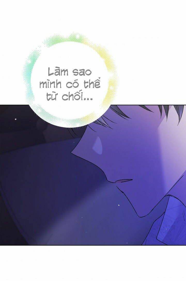 Cách Để Em Bảo Vệ Anh: Chapter 28