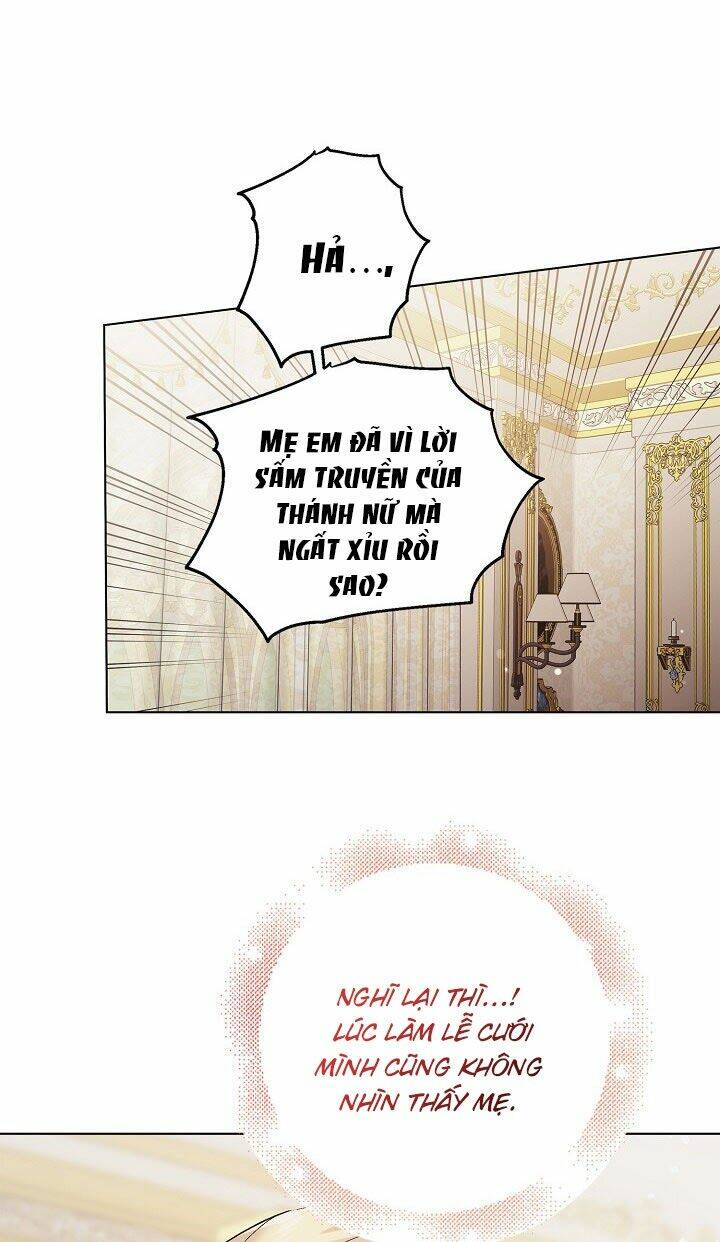 Cách Để Em Bảo Vệ Anh: Chapter 29