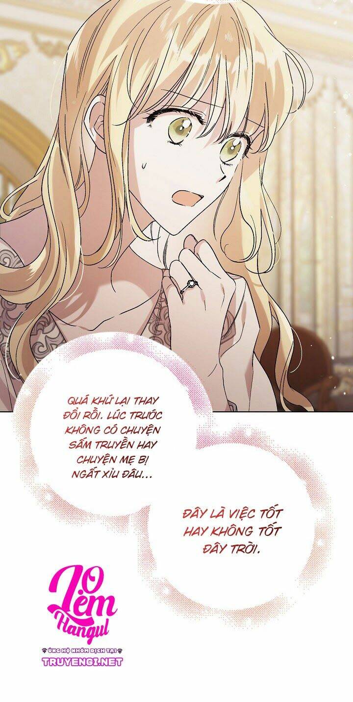 Cách Để Em Bảo Vệ Anh: Chapter 29