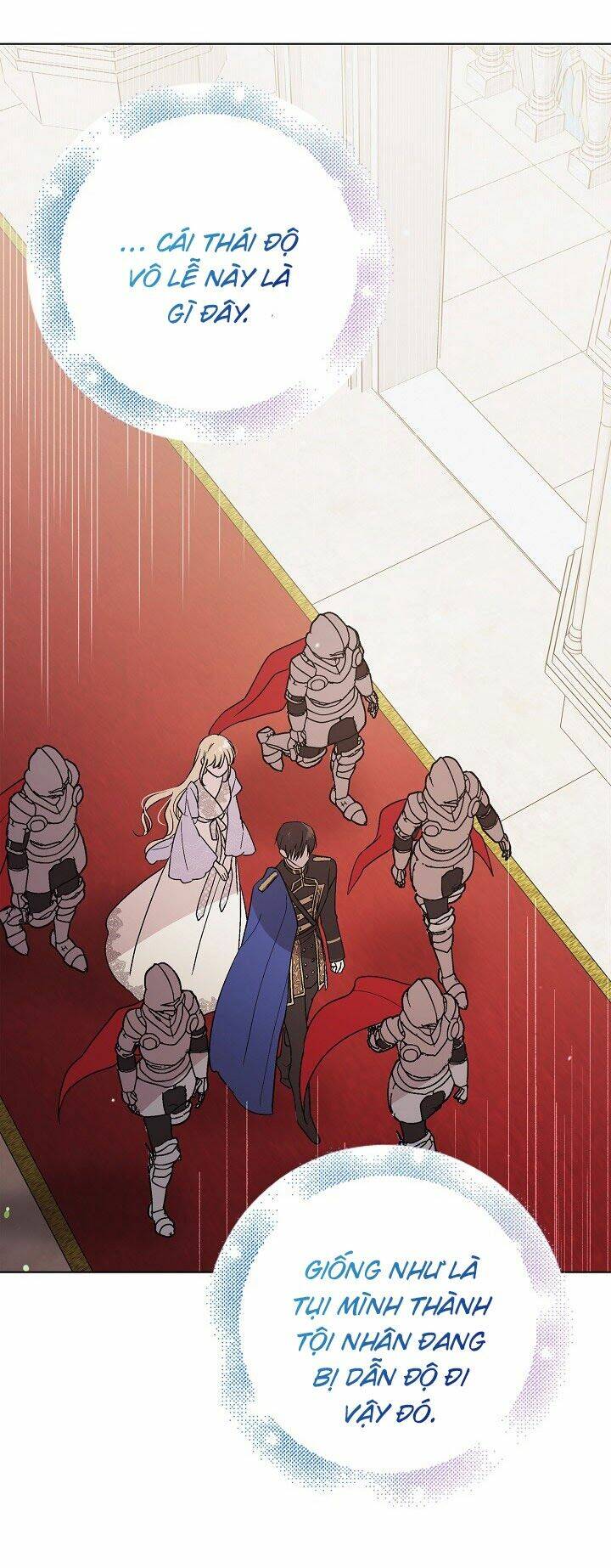 Cách Để Em Bảo Vệ Anh: Chapter 29