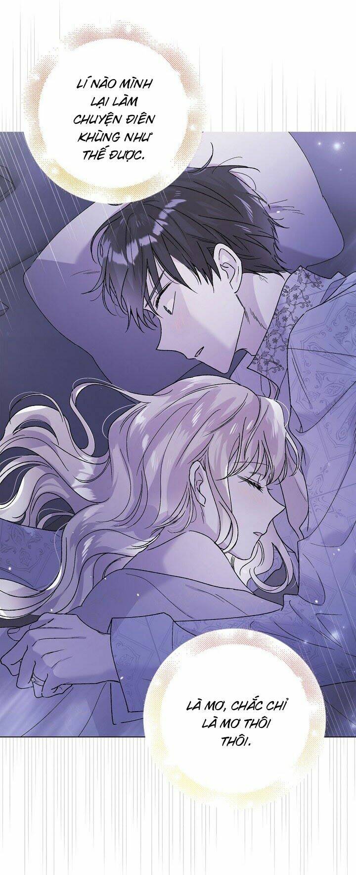Cách Để Em Bảo Vệ Anh: Chapter 29