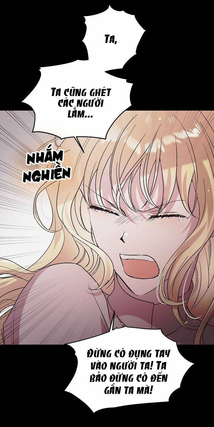 Cách Để Em Bảo Vệ Anh: Chapter 29