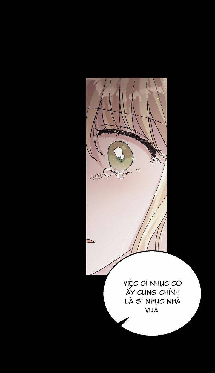 Cách Để Em Bảo Vệ Anh: Chapter 29