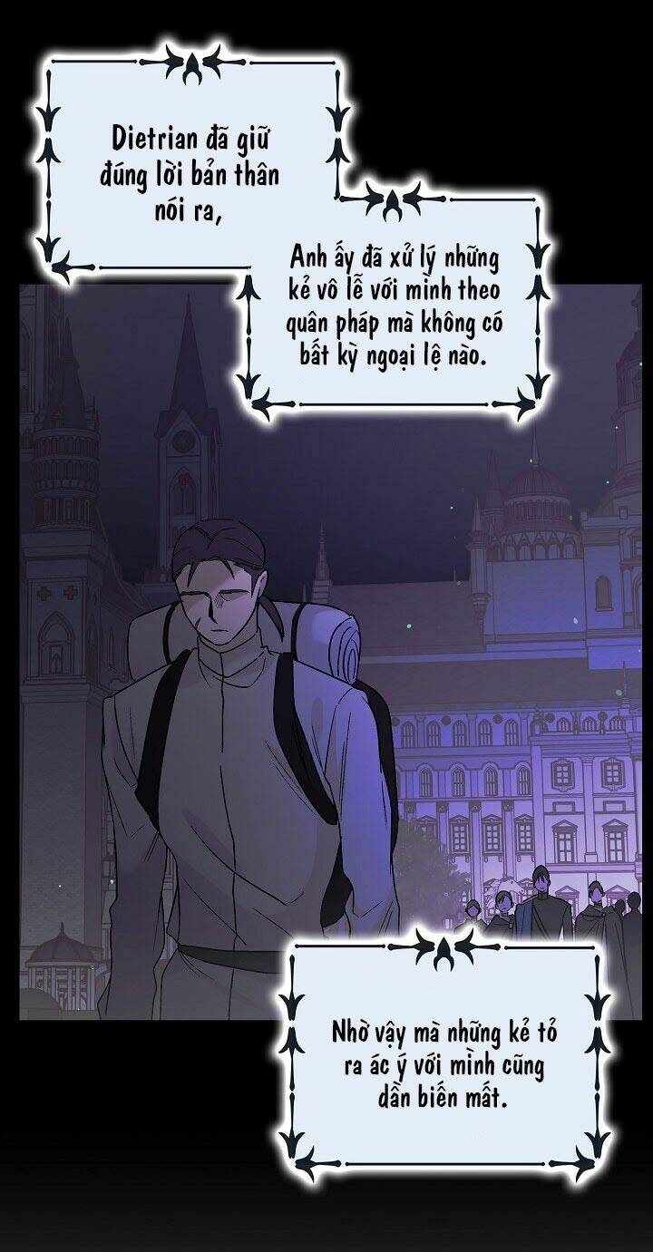 Cách Để Em Bảo Vệ Anh: Chapter 29