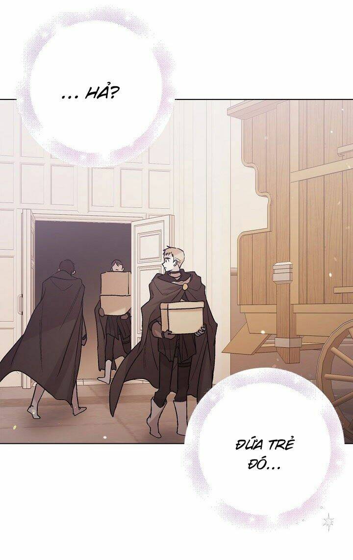Cách Để Em Bảo Vệ Anh: Chapter 29