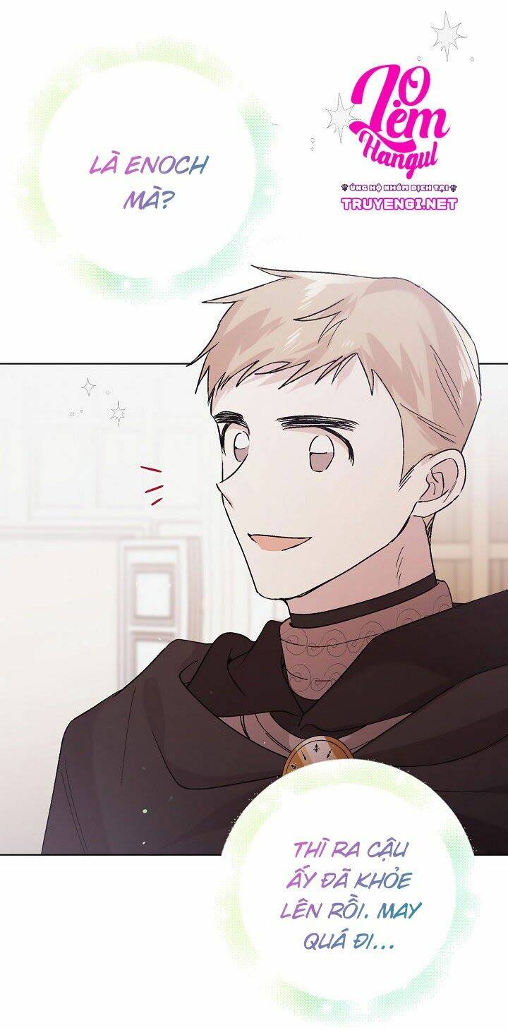 Cách Để Em Bảo Vệ Anh: Chapter 29