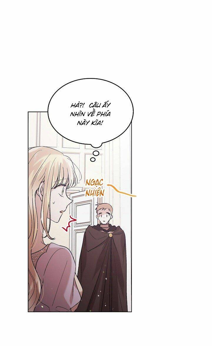 Cách Để Em Bảo Vệ Anh: Chapter 29