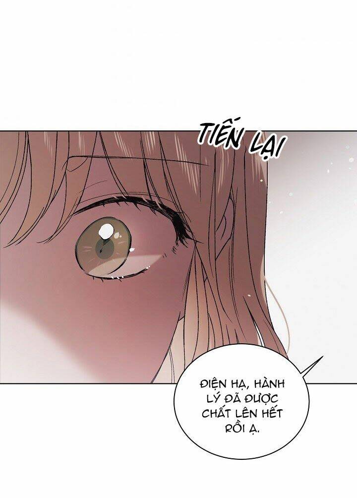 Cách Để Em Bảo Vệ Anh: Chapter 29