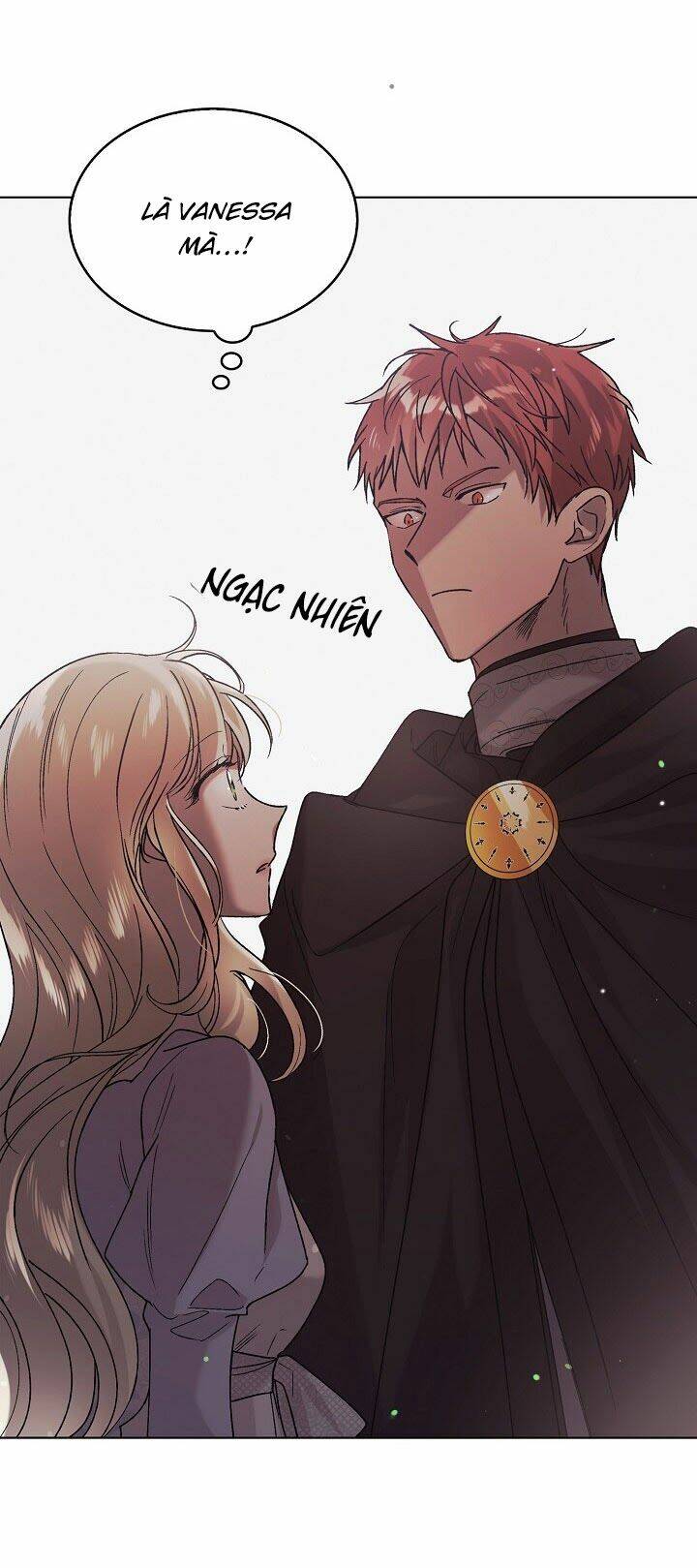 Cách Để Em Bảo Vệ Anh: Chapter 29